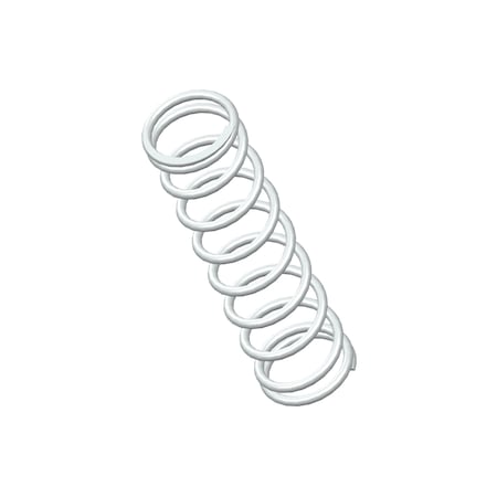 Approved Vendor Compression Spring, O= .240, L= .94, W= .024 G009964027